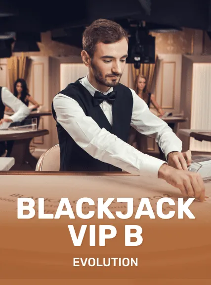 Blackjack VIP B